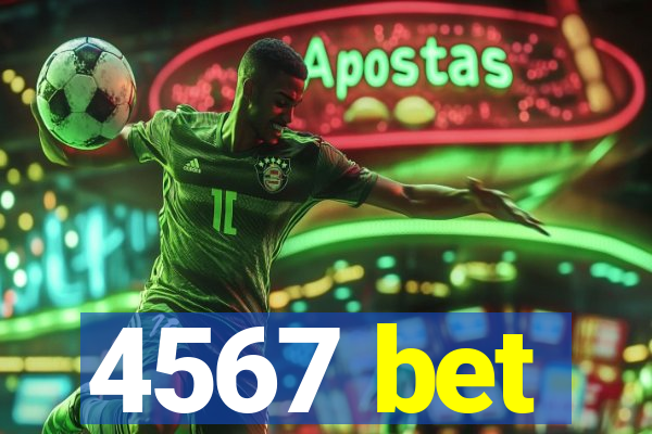 4567 bet